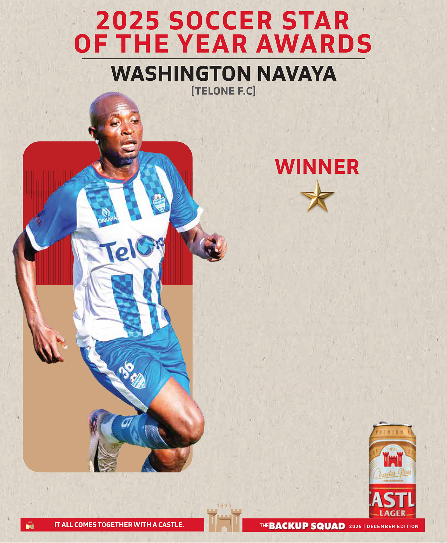 Washington Navaya